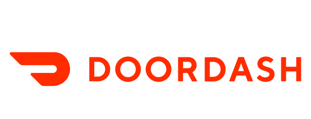 DoorDash logo