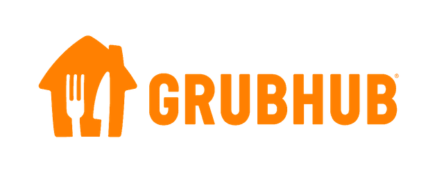 Grubhub logo